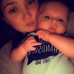 Meet your Posher, Hannah